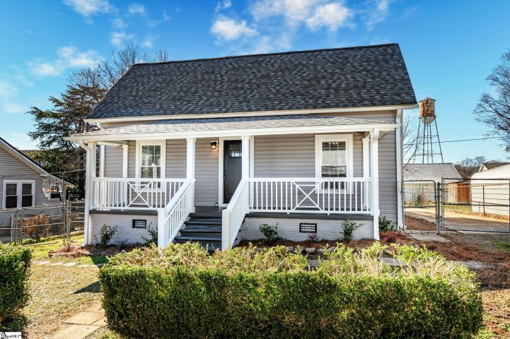 19 Saco Street sold home in Brandon, Greenville, SC
