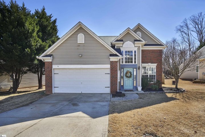 512 Timber Walk Drive sold home in Timber Walk, Simpsonville, SC