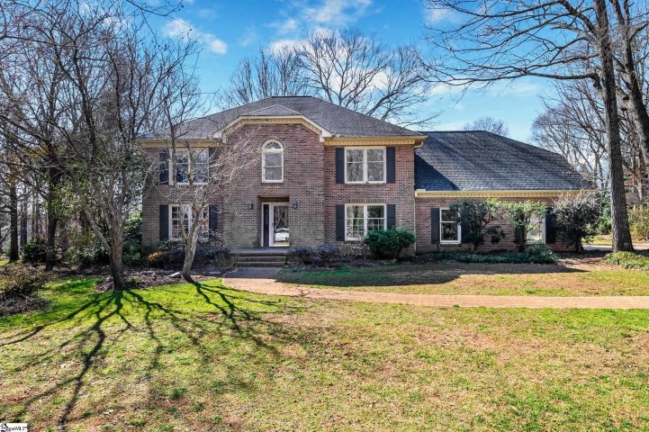 106 Radcliffe Way sold home in Asheton, Simpsonville, SC