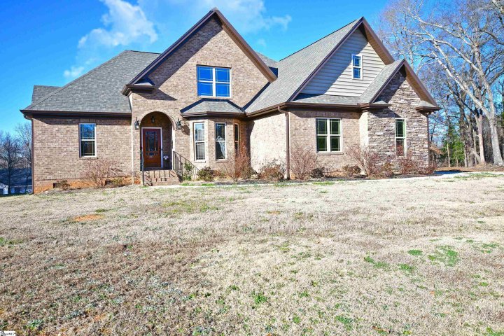 207 Poplar Ridge Road sold home in Poplar Ridge, Simpsonville, SC