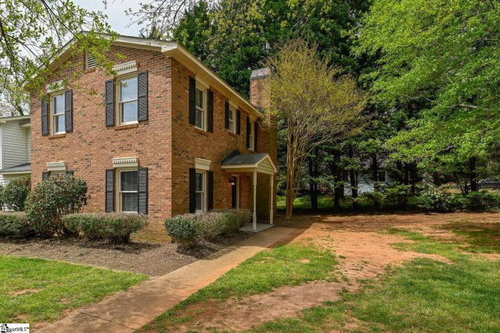215 Duncan Chapel Road #9 sold home in Furman Place, Greenville, SC