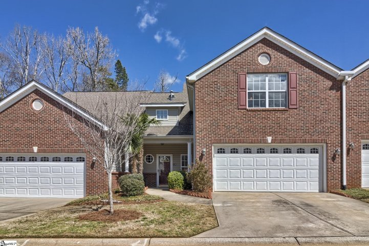 13 Butler Crossing Drive sold home in Eastcreek Park, Mauldin, SC