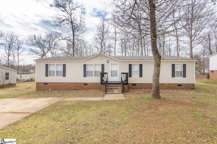 29 Pine Valley Road sold home in Pine Shadows, Piedmont, SC