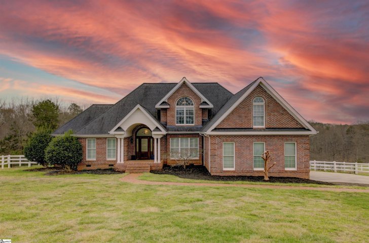 115 Vinland Farms Drive sold home in Vinland Farms, Easley, SC
