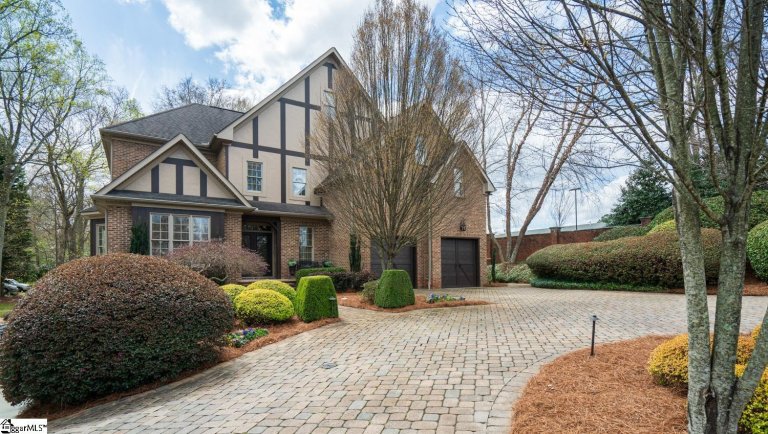 12 Chancellors Park Court sold home in Chancellors Park, Simpsonville, SC