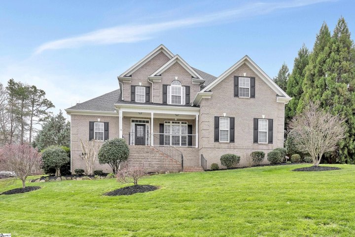 18 Habersham Court sold home in Savannah, Simpsonville, SC