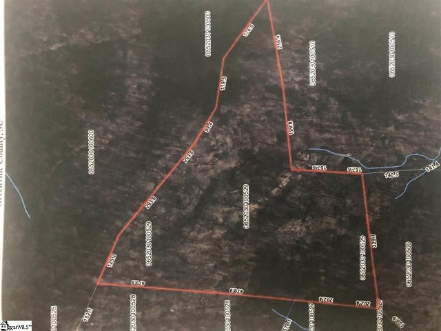 Hideaway Hill Way Lot 16 sold home in Hidden Hills Of Glassy Mountain, Landrum, SC