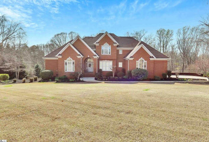 110 Farm Terrace Court sold home in The Farm, Easley, SC