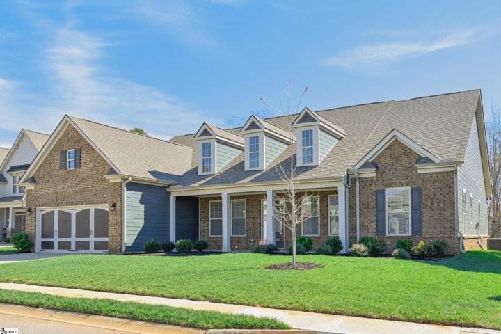 122 Riverland Woods Drive sold home in Brookhaven, Simpsonville, SC