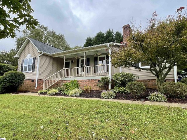 400 Wildmarsh Road sold home in Mallard Green, Piedmont, SC