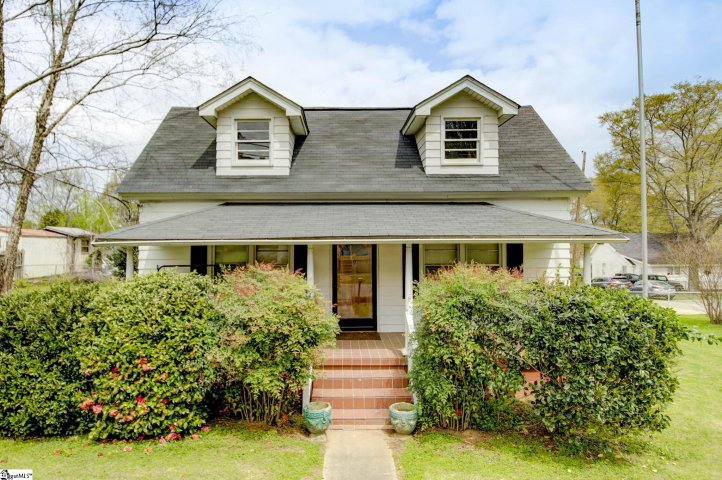 9 Guy Street sold home in Pelzer Mill, Pelzer, SC