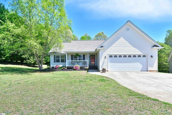 19 Cole Creek Court sold home in Mays Meadow, Greer, SC
