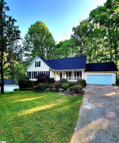 210 Torrey Court sold home in Martins Grove 2, Simpsonville, SC