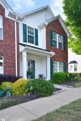 332 Moonstone Drive sold home in Hadley Park, Mauldin, SC