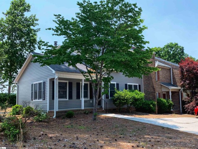 13044 W Camelia Lane sold home in Millbrook, Seneca, SC