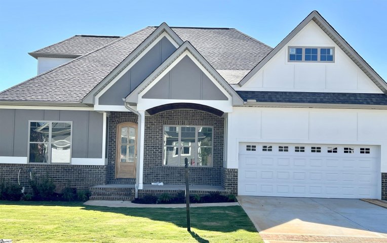 208 Coronado Court sold home in The Courtyards On West Georgia R, Simpsonville, SC