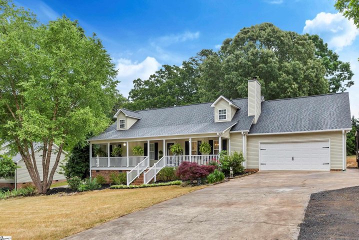 105 Windtree Lane sold home in Mallard Green, Piedmont, SC