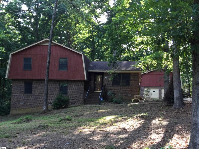 66 Carolina Way sold home in Country Estates, Fountain Inn, SC