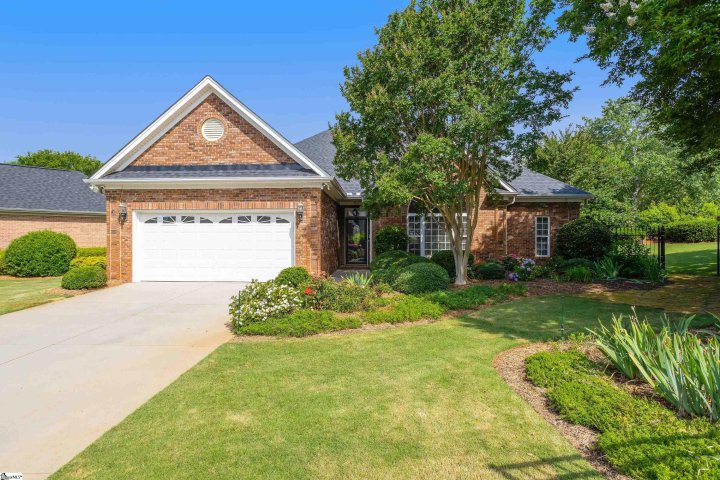 2 Fenland Drive sold home in Kenwood, Greenville, SC