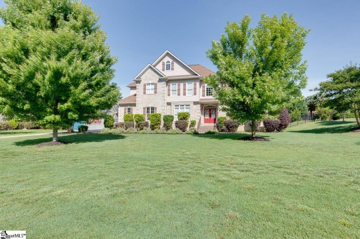 212 Andalusian Trail sold home in Bailey Creek, Anderson, SC
