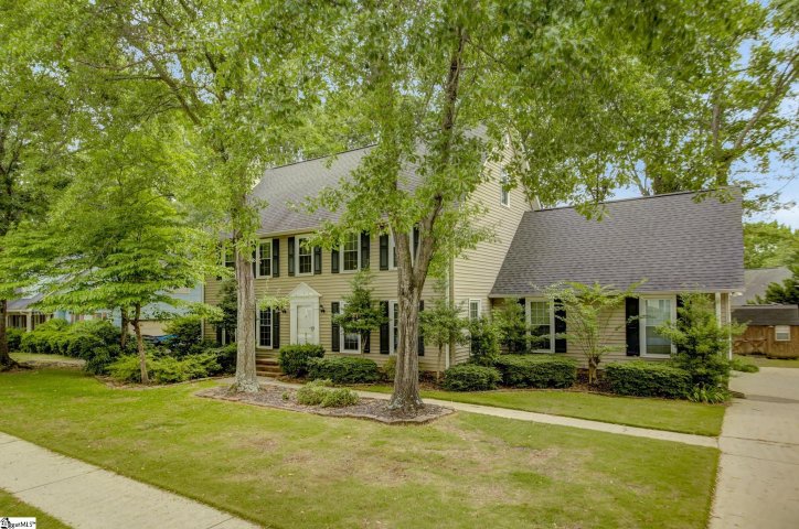 325 Bethel Way sold home in Bethel Greene, Simpsonville, SC