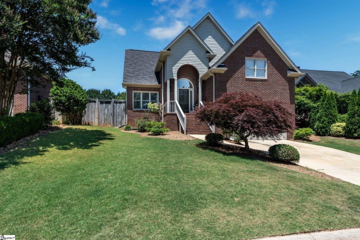 209 Windstone Court sold home in Windstone, Greenville, SC