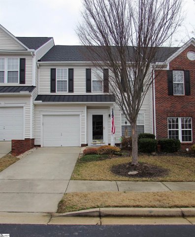 347 Moonstone Drive sold home in Hadley Park, Mauldin, SC