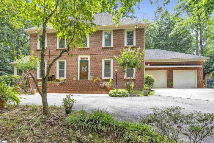 106 Ricelan Drive sold home in Ricelan Creek, Simpsonville, SC