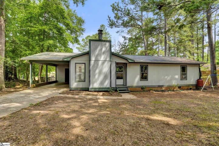 127 Cedar Creek Circle sold home in Cedar Creek, Central, SC