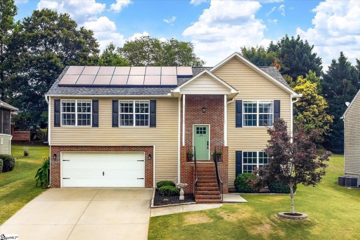 34 Spring Fellow Lane sold home in Spring Haven, Taylors, SC