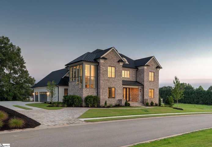 586 Adaliz Way sold home in Le Jardin, Greer, SC