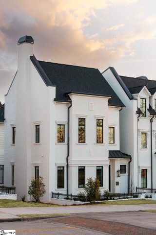 35 Legacy Park Road sold home in The Brownstones At Hollingsworth, Greenville, SC