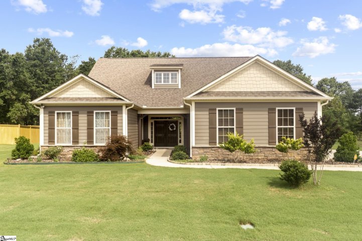 23 Portico Point sold home in Cooper Ridge, Simpsonville, SC