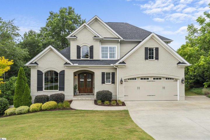 108 Griffith Knoll Way sold home in Griffith Farm, Greer, SC