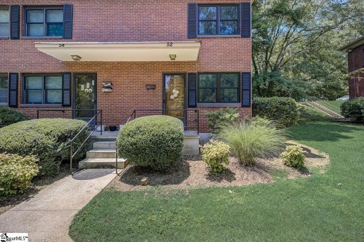 52 Faris Circle sold home in Faris Ridge, Greenville, SC