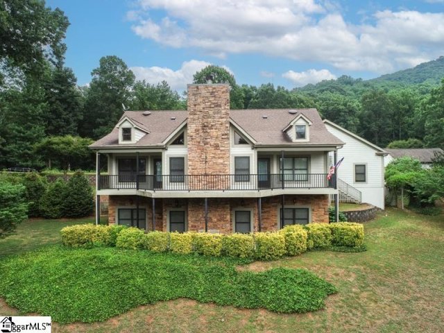 57 Pleasant Valley Trail sold home in Pleasant Valley, Travelers Rest, SC