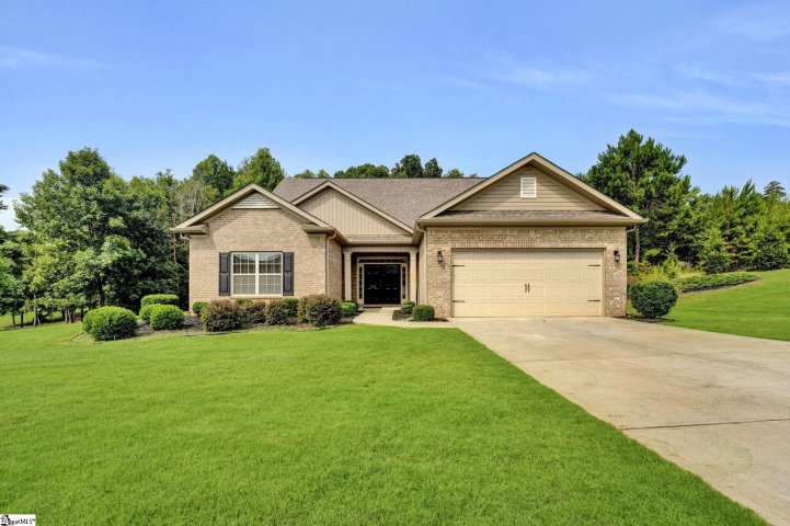 108 Carnoustie Circle sold home in Innisbrook, Anderson, SC