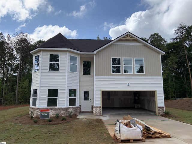 404 Fairfax Street sold home in Crayton Place, Anderson, SC