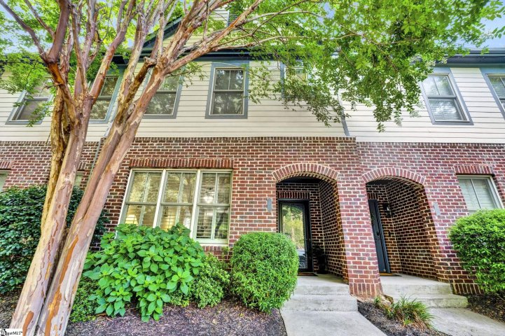 700 C Bennett Street sold home in North Park, Greenville, SC