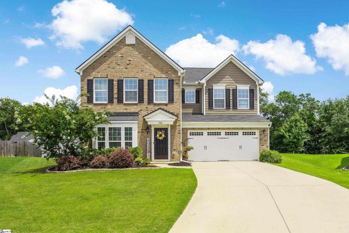 429 Fieldsview Lane sold home in Waters Run, Simpsonville, SC