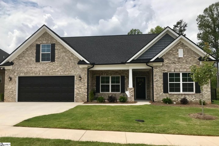 113 Silverlimb Lane sold home in Oak Branch Estates, Taylors, SC