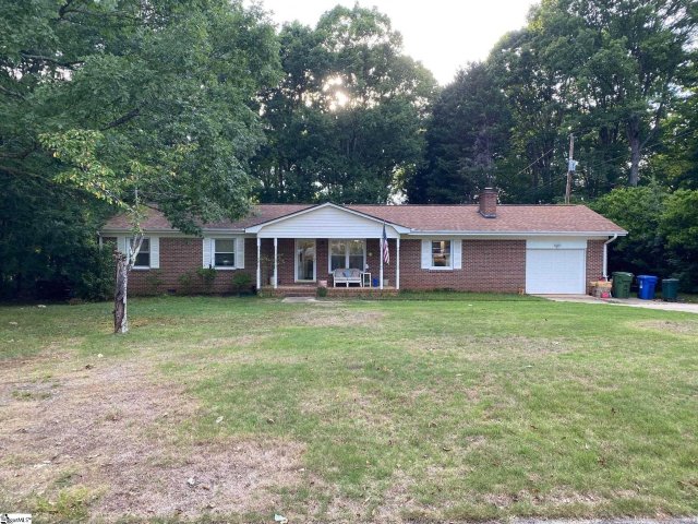 102 Blackgum Court sold home in Holly Springs, Mauldin, SC