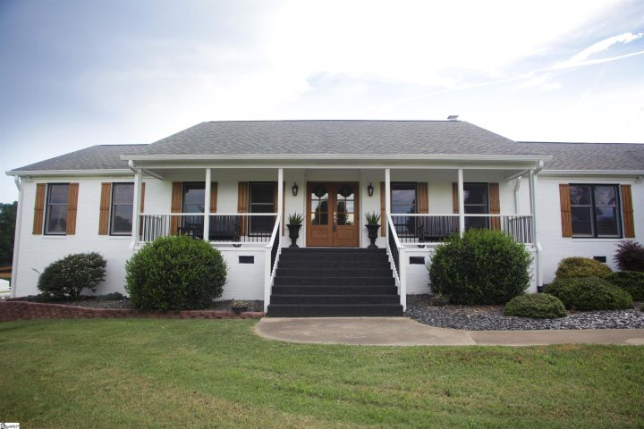 219 Ridge Way sold home in Harrison Hills, Simpsonville, SC