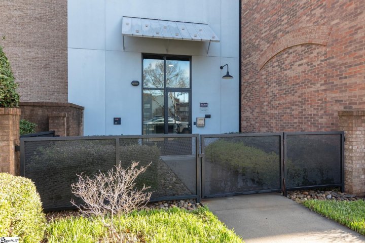 500 E Mcbee Avenue #5207 sold home in Cityhomes At McBee Station, Greenville, SC