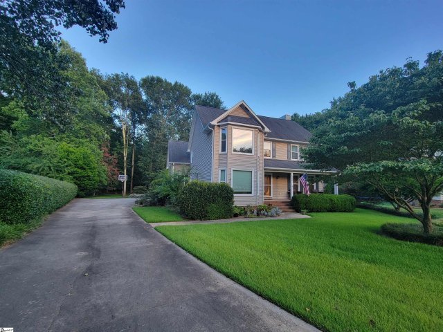 226 Forrester Creek Way sold home in Forrester Creek, Greenville, SC