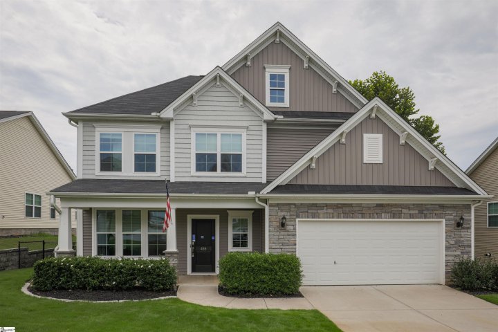 459 Lynnell Way sold home in Tyger Shoals, Moore, SC