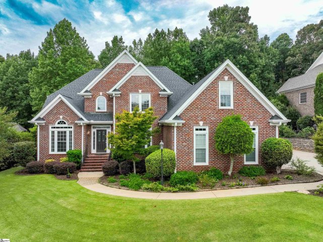 514 Cypress Links Way sold home in Cypress Point, Taylors, SC