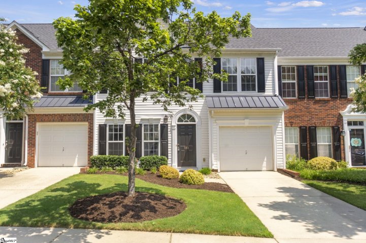 263 Hadley Commons Drive sold home in Hadley Park, Mauldin, SC