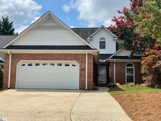 231 Greenview Circle sold home in Linkside Green, Greenville, SC