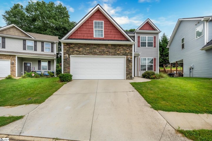 236 Summerlea Lane sold home in Westfield, Greer, SC